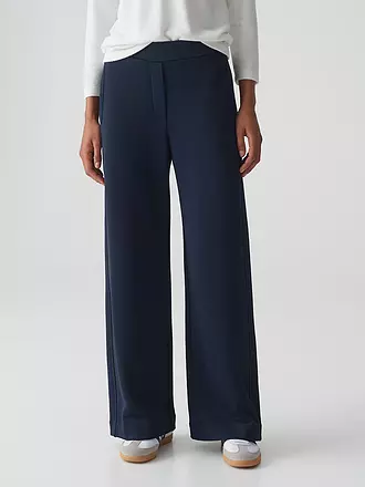 OPUS | Marlenehose MAIKITO PALAZZO | 
